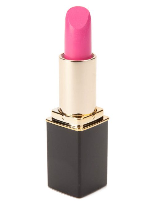 #18 Brightest Pink - LPaige Cosmetics