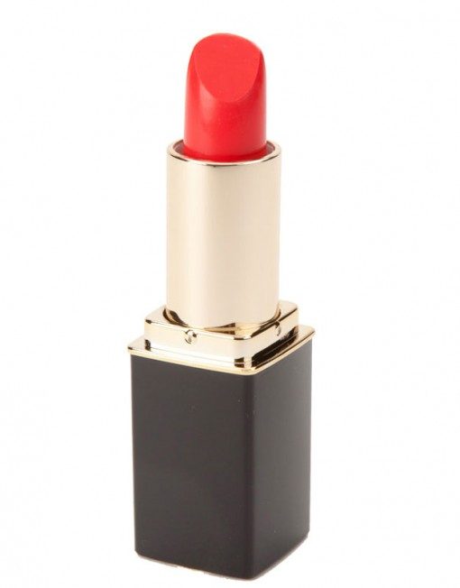 #23 Simply Red - LPaige Cosmetics