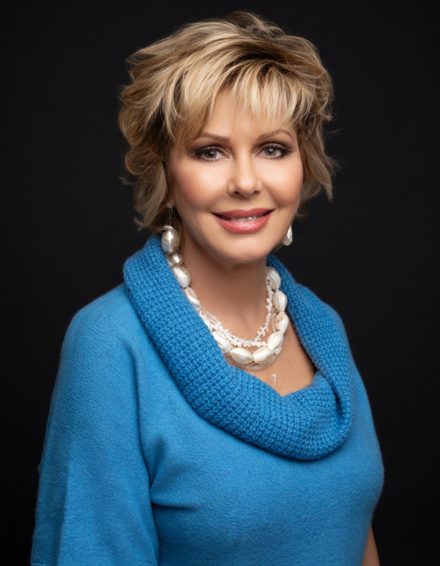 Sandi Zinsmeister